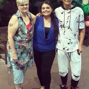 Meet your Posher, Jordan